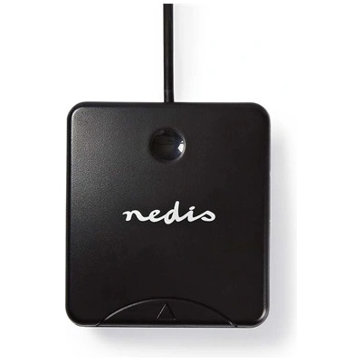 Nedis Недис crdru2sm1bk резачка за карти (crdru2sm1bk)