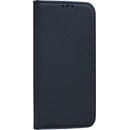 Pouzdro Smart Case Book Xiaomi Redmi Note 9 Černé