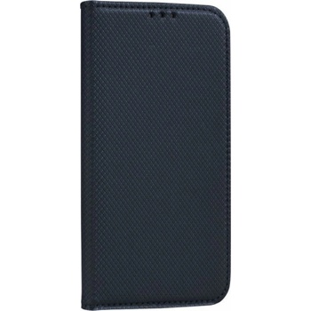 Pouzdro Smart Case Book Xiaomi Redmi Note 9 Černé