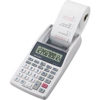 Sharp Лентов калкулатор Sharp EL1611V EL-1611V (EL-1611V)