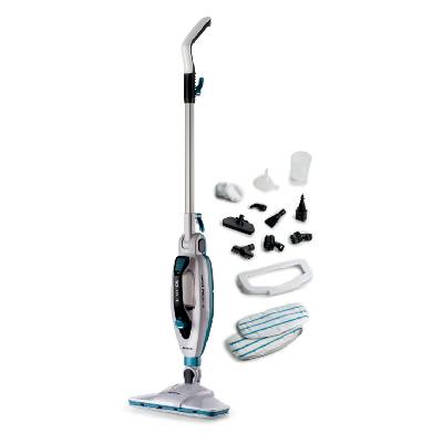 Ariete Steam Mop Foldable 10in1 4175