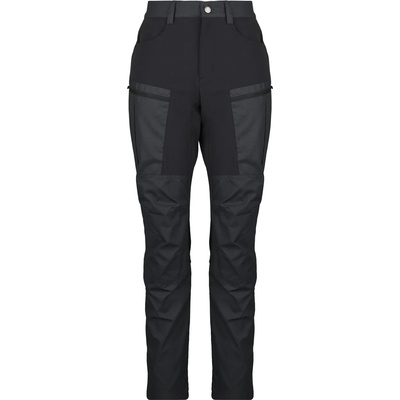 Heber Peak Дамски туристически панталон Heber Peak Women's PineconeHe. Trekking Pants Walking trousers - Black (110-1580-0112)