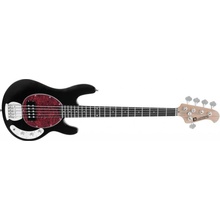 Dimavery MM-505 E-Bass 5-strunná černá