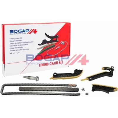 Sada rozvodovej reťaze BOGAP Premium C1328153