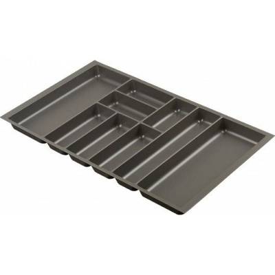 Příborník Nolago pro Merivobox 808x473mm basalt šedá