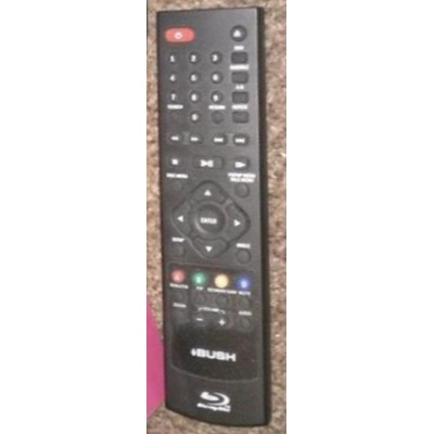 GENERAL BUSH DS-B031, DS-B035 - съвместимо дистанционно управление на марката General (DS-B031, DS-B035)