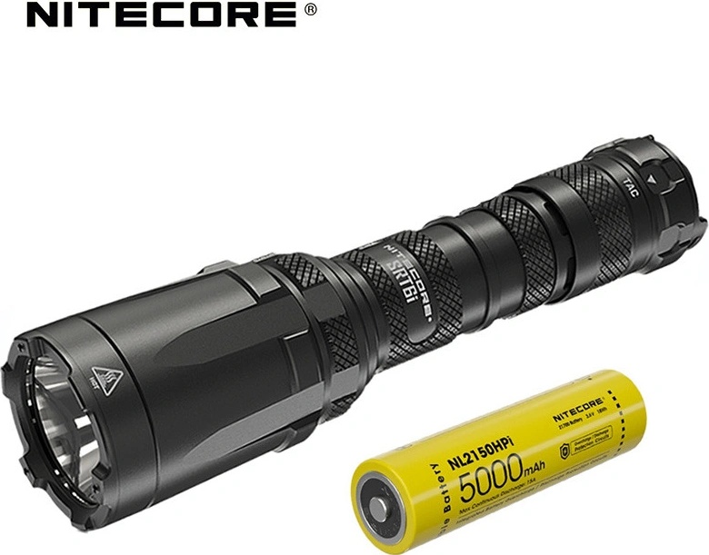 Nitecore SRT6i