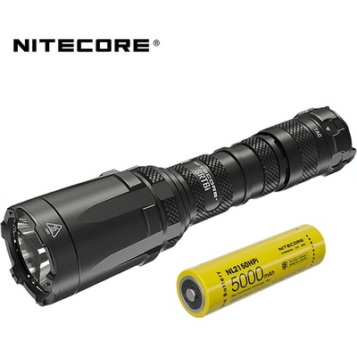 Nitecore SRT6i
