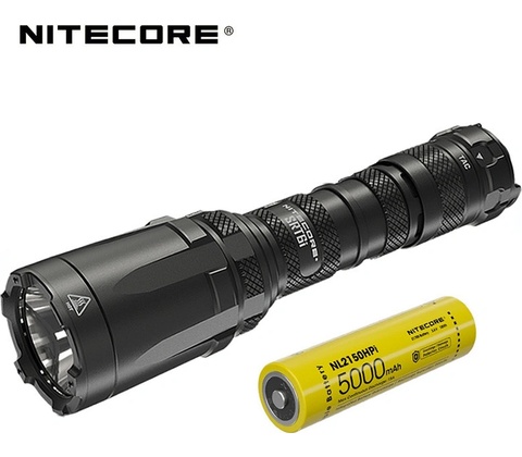 Nitecore SRT6i