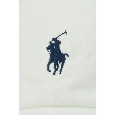 Ralph Lauren Памучна шапка Polo Ralph Lauren (710667709008)