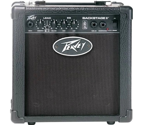 Peavey Backstage II