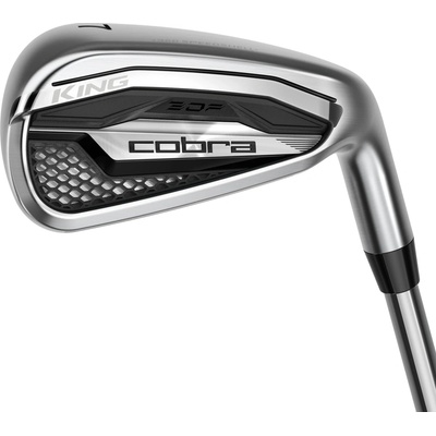Cobra King KBS Tour Lite 105g set želez pravé 5-P ocel Regular