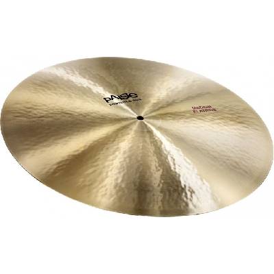 Paiste 602 Medium Flatride 20"