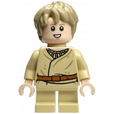 LEGO® 75383 figúrka Star Wars Anakin Skywalker