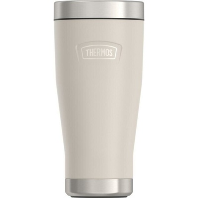 Thermos Icon vodotěsný termohrnek 470 ml granite