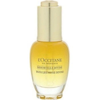 L´Occitane Immortelle protivráskové sérum Divine Extract Ultimate Youth Serum 30 ml