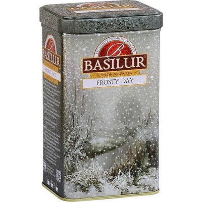 Basilur Festival Frosty Day plech 85 g