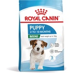 Royal Canin Mini Puppy 800g суха храна за кученца на възраст от 2 до 10 месеца, малки породи