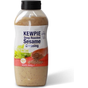 Kewpie Japonský pražený sezamový dressing 0,93 l
