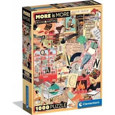 Clementoni 37074 пъзел