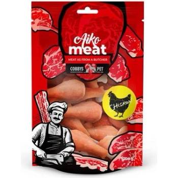 COBBYS PET AIKO Meat kuracie stehná 200 g