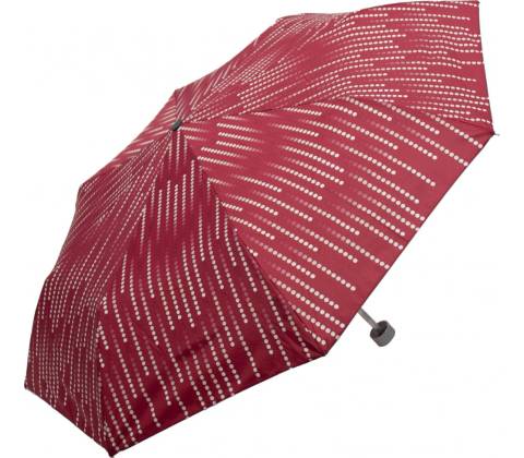 Doppler Mini Light Red