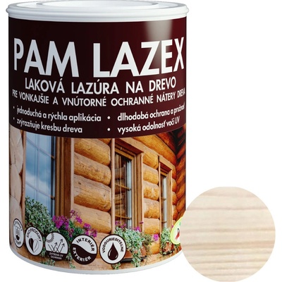 Pam Lazex 0,7 l transparentny