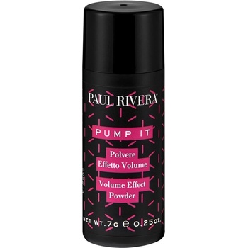 Paul Rivera Текстурираща пудра за обем Pump It, 7 g