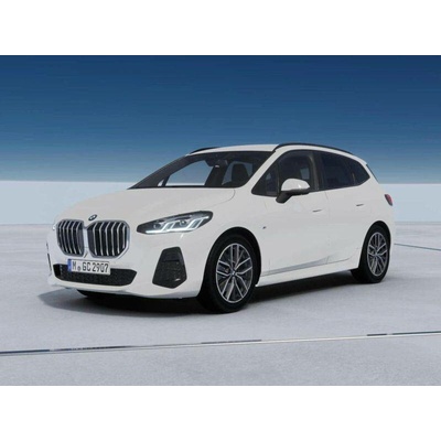 BMW 218d Active Tourer 110 kW