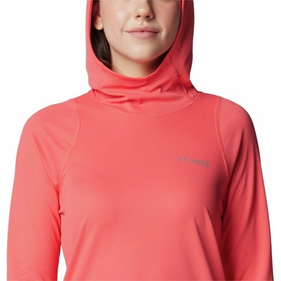 Columbia Summit Valley Hoodie W 2072531608 juicy