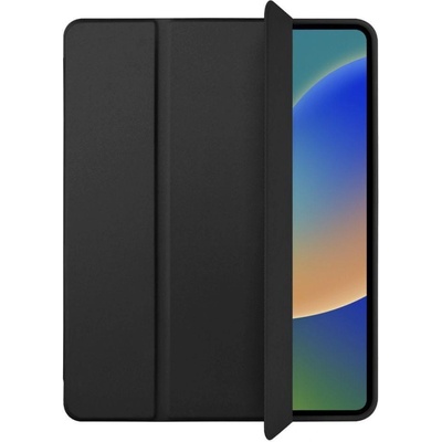 Fixed Padcover Apple iPad 12.9 2024 Sleep and Wake FIXPC-1324-BK čierne