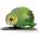 dodoland Kakapo Eugys parrot. Eco 3D Ukladanka
