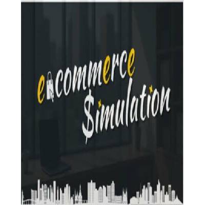 E-commerce Simulation