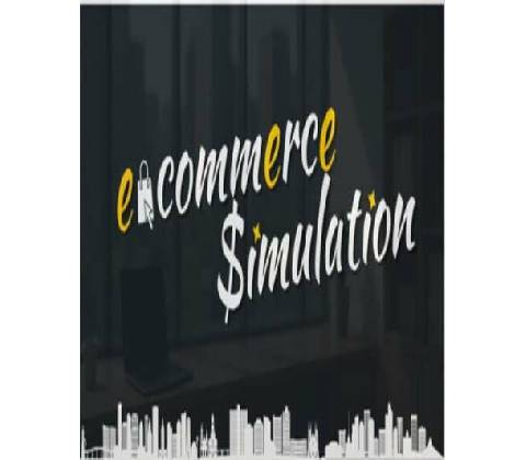 E-commerce Simulation