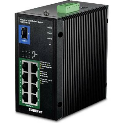 TRENDnet TI-BG5091B