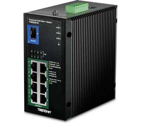 TRENDnet TI-BG5091B