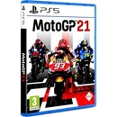 Hry na PS5 MotoGP 21
