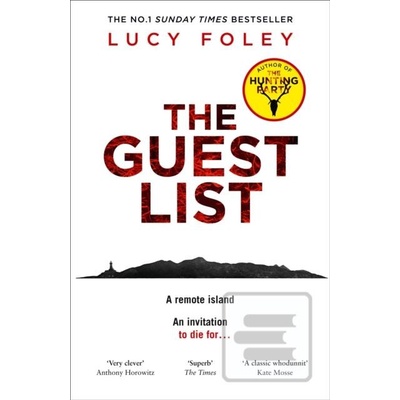 The Guest List