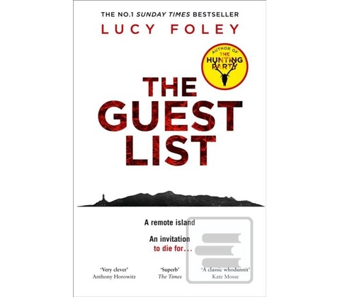 The Guest List