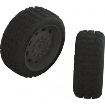 Arrma колело с гума dBoots KATAR 35/085 2.4 (2)