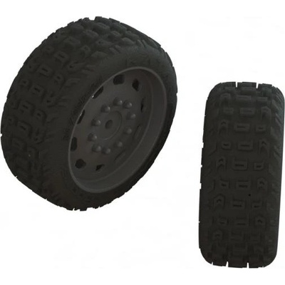 Arrma колело с гума dBoots KATAR 35/085 2.4 (2)