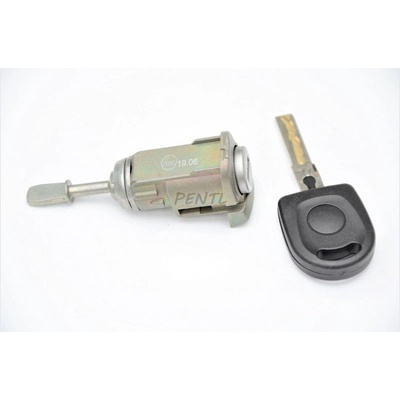 vložka zámku + 2x klíč OCT I L EU - 1U0837167A – Zboží Mobilmania