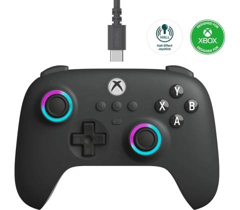 8BitDo Ultimate C Wired Xbox RET00460