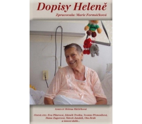 Dopisy Heleně