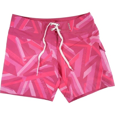 Funstorm Epinay kúpacie kraťasy pink