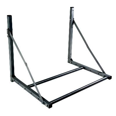 DEMA Nástěnný držák na pneumatiky sklopný DWR4 17950D