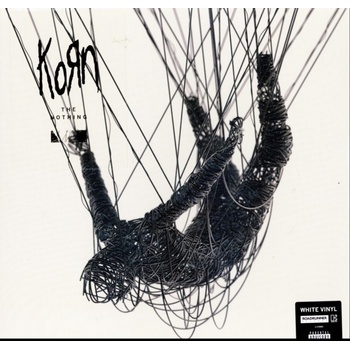 Korn - NOTHING LP