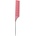 BraveHead Highlight Pintail Comb Pink
