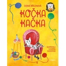 Kočka Kačka