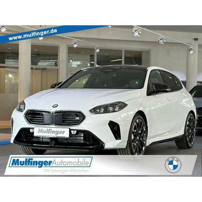 BMW M135i xDrive M Sport 221 kW